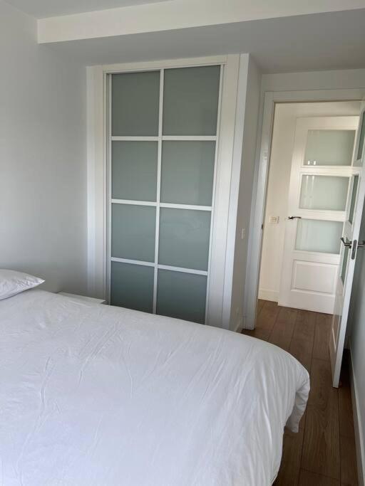 Apartamento Cerca Centro Madrid Rivas-Vaciamadrid Exterior photo