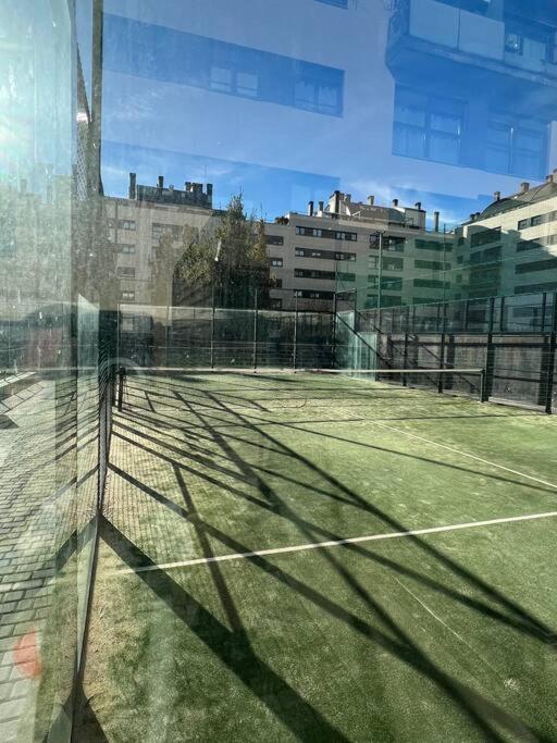 Apartamento Cerca Centro Madrid Rivas-Vaciamadrid Exterior photo