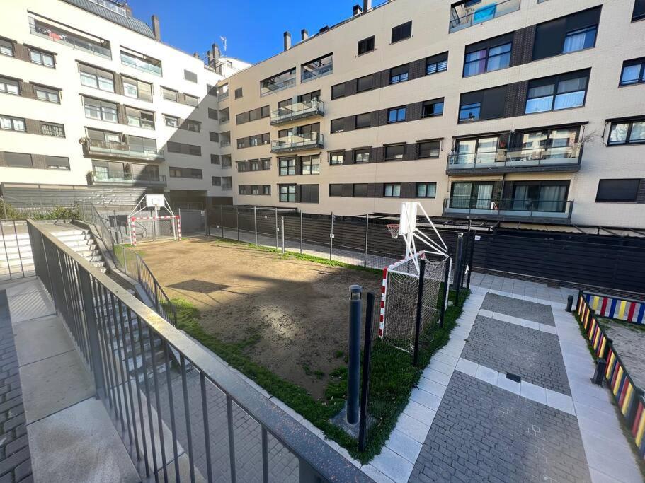 Apartamento Cerca Centro Madrid Rivas-Vaciamadrid Exterior photo