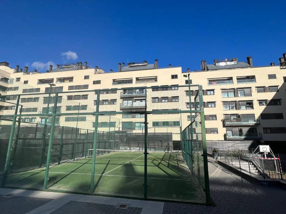 Apartamento Cerca Centro Madrid Rivas-Vaciamadrid Exterior photo