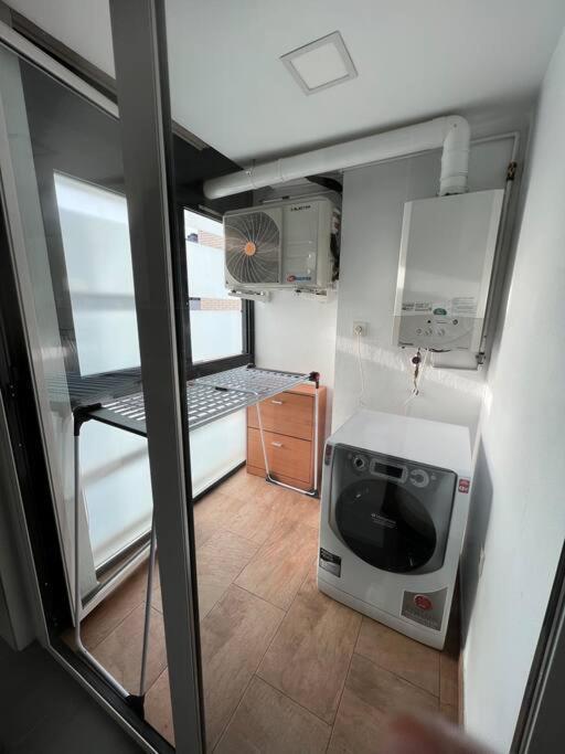 Apartamento Cerca Centro Madrid Rivas-Vaciamadrid Exterior photo